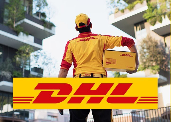 DHL國(guó)際快遞