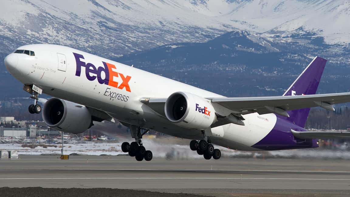 FedEx聯(lián)邦快遞寄件到歐洲需要多久？