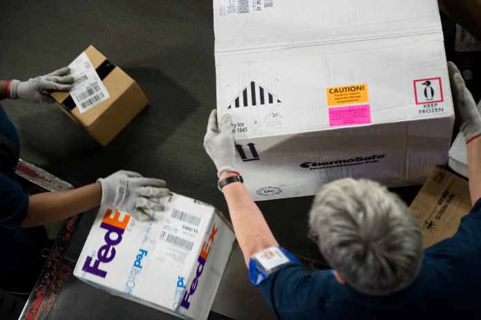 FedEx聯(lián)邦國際快遞有哪些優(yōu)勢？