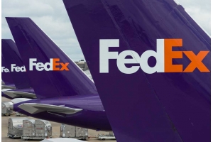 中山發(fā)貨到美國，有哪些FedEx聯(lián)邦快遞免泡渠道?